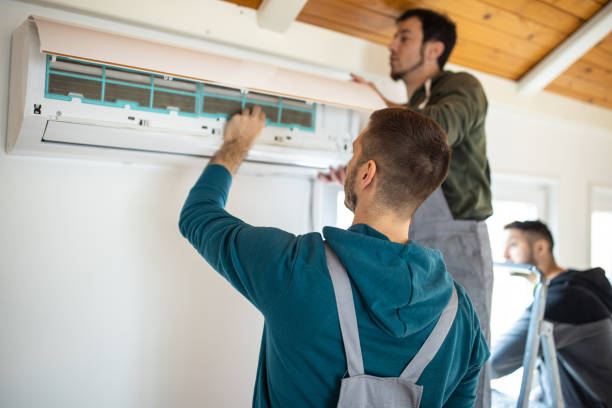 Best HVAC Replacement Cost  in Patterson, LA