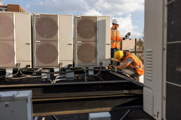 Air Duct Cleaning in Patterson, LA