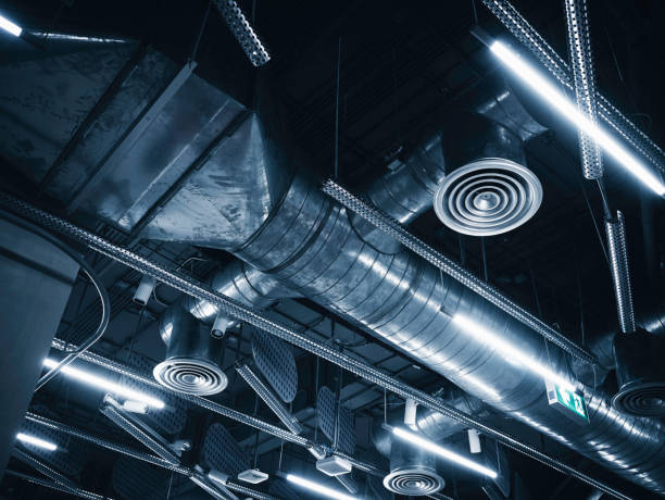 Best Central Air Repair  in Patterson, LA