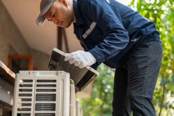 Best Air Quality Test  in Patterson, LA