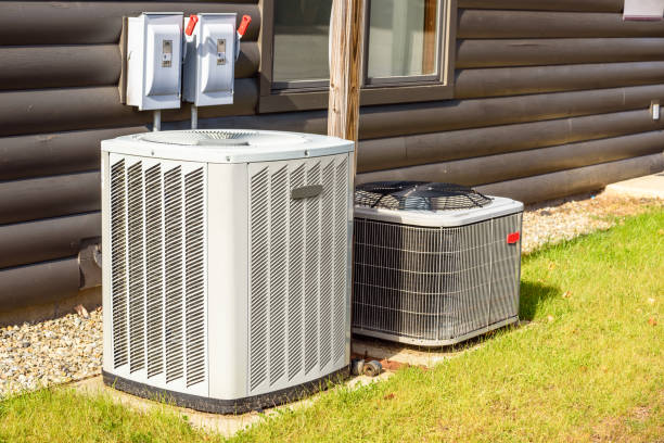 HVAC Emergency Services in Patterson, LA